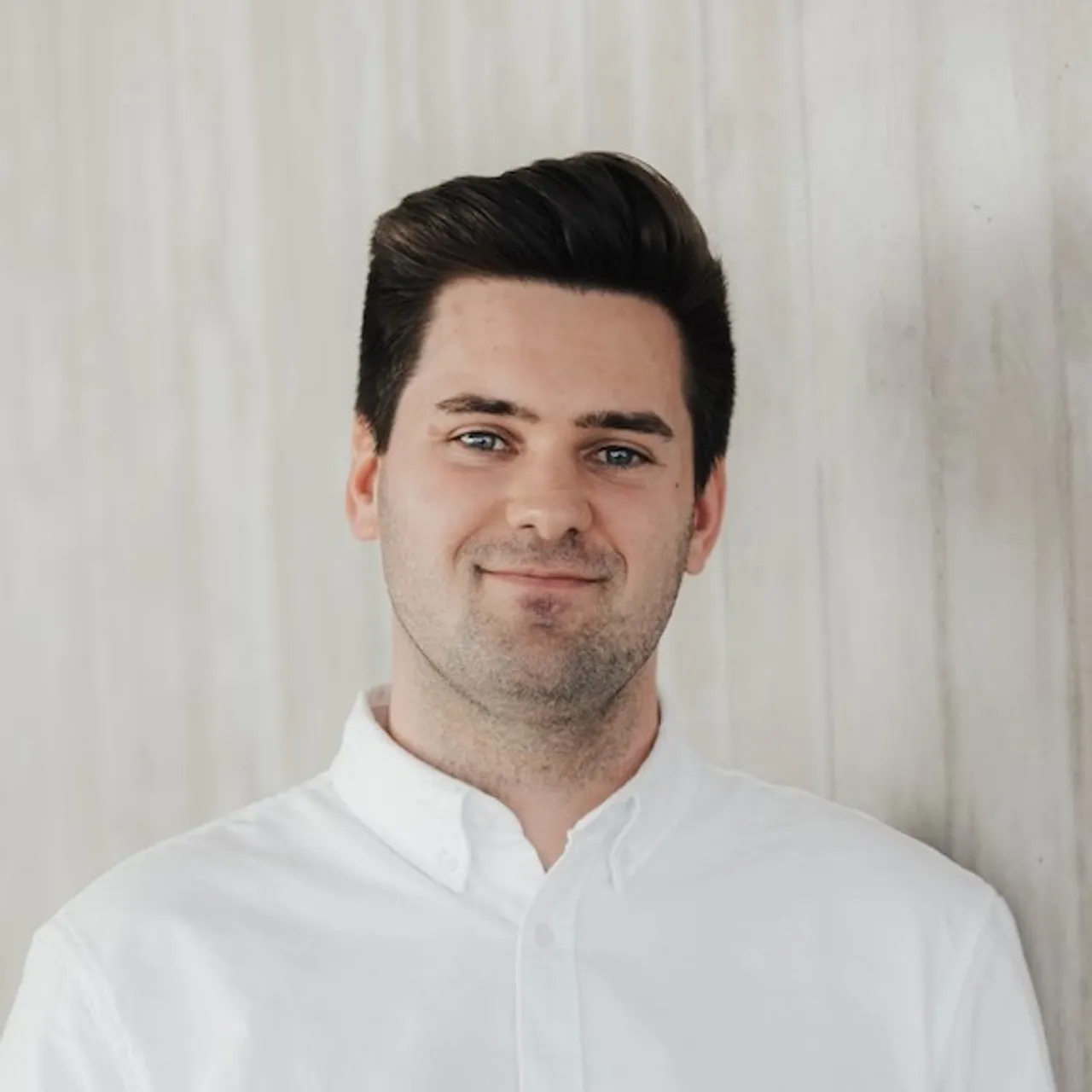Michael Ramel, Co-Founder & CEO Constrct