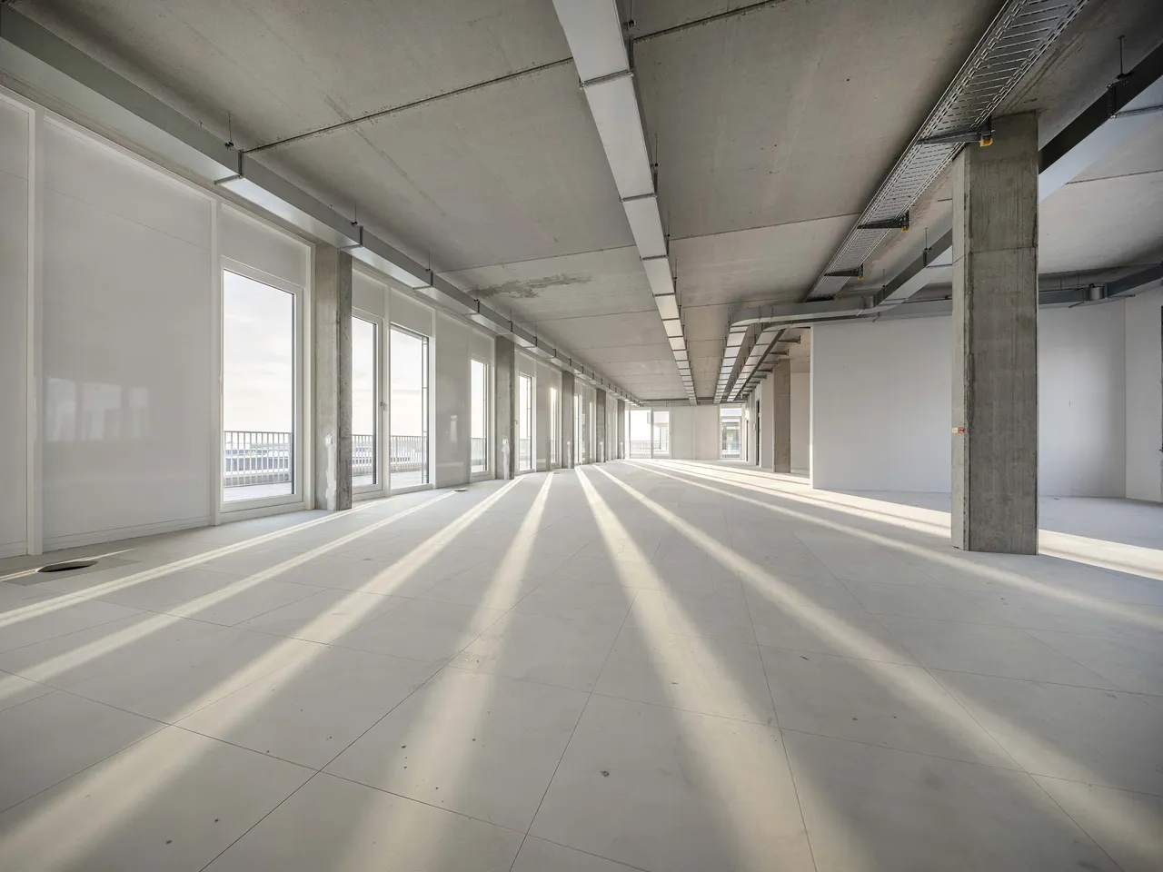 NOVUM Hospitality und IHG Hotels & Resorts eröffnen “Candlewood Suites Berlin Airport”