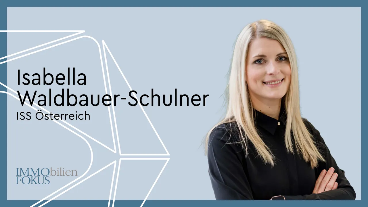 WALDBAUER-SCHULNER, Isabella