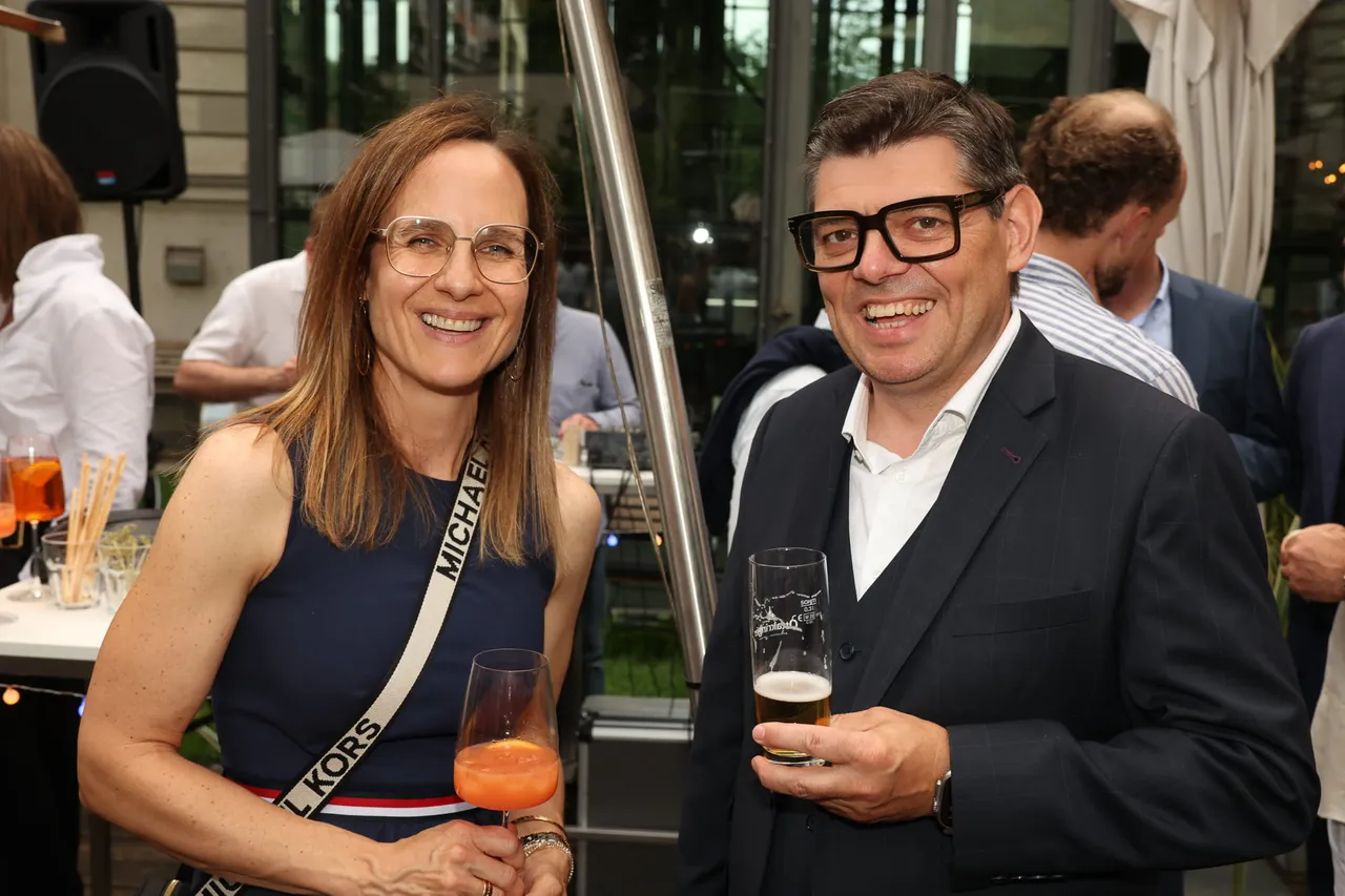 CBRE bringt die Riviera nach Wien