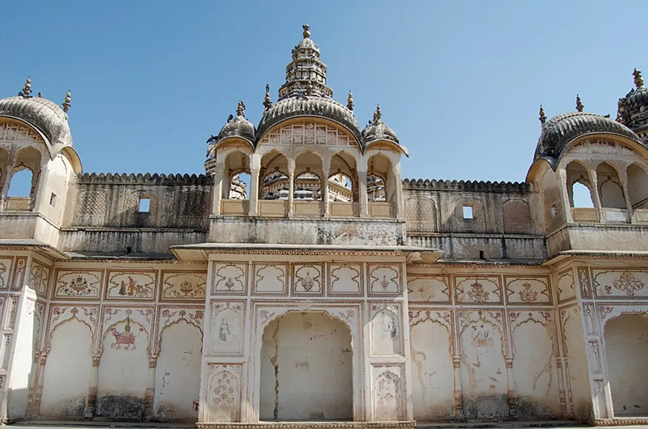 Weg frei für ein leistungsfähiges Immobilien-Ökosystem in Indien