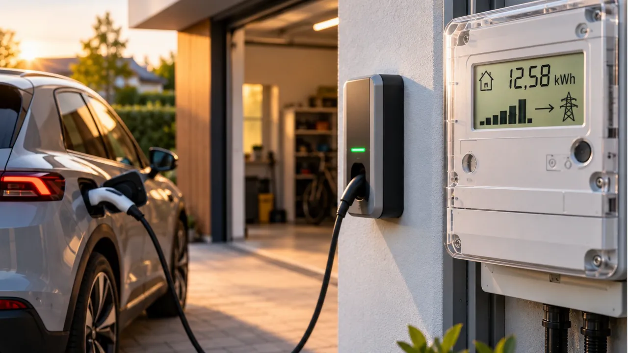 E-Auto: Wer nicht aufpasst, zahlt hunderte Euro mehr beim Laden