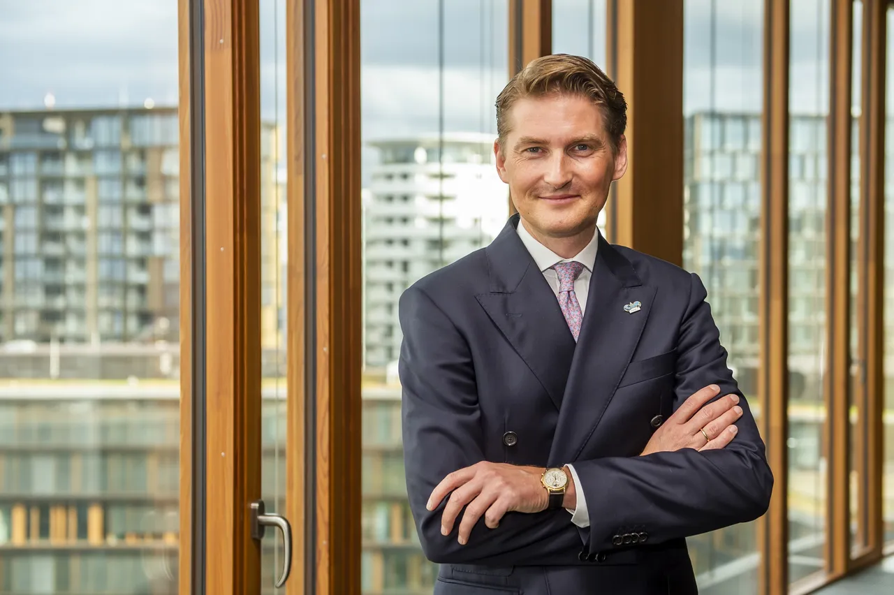 Matthias Gass_Präsident der FIABCI Austria