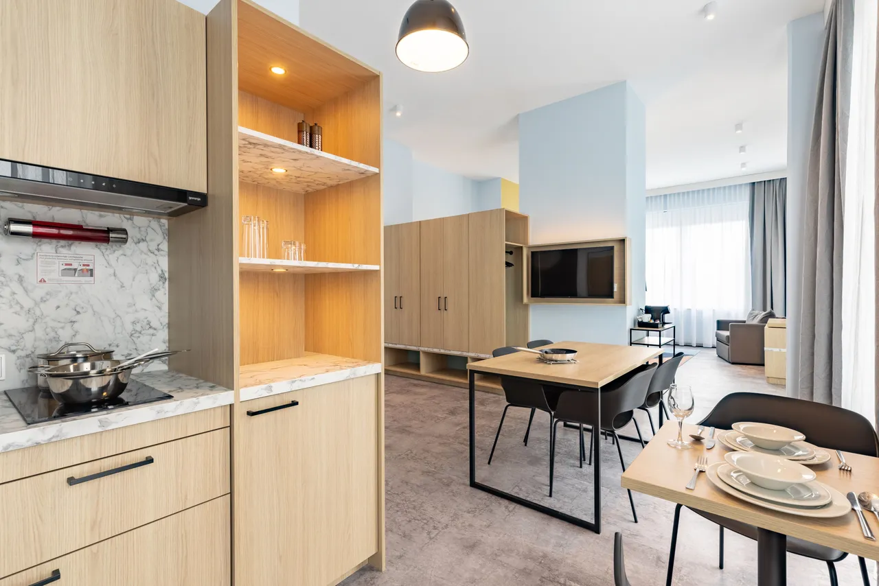 NOVUM Hospitality und IHG Hotels & Resorts eröffnen “Candlewood Suites Berlin Airport”