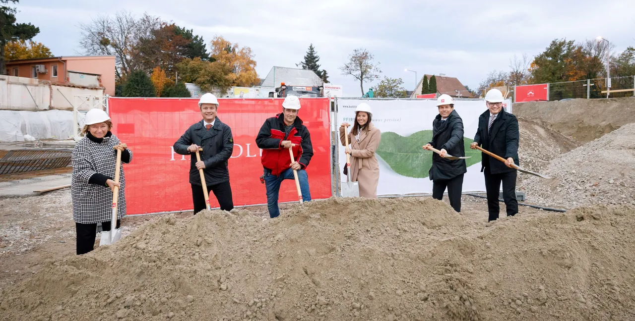 Spatenstich_Hirschstettner_Straße_61_63