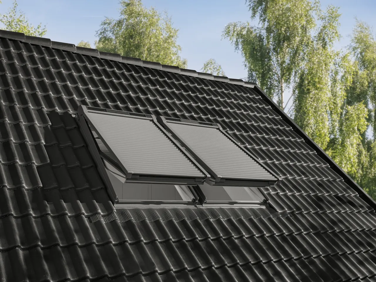 Rollläden: Vorteile für Handwerker und Benutzer