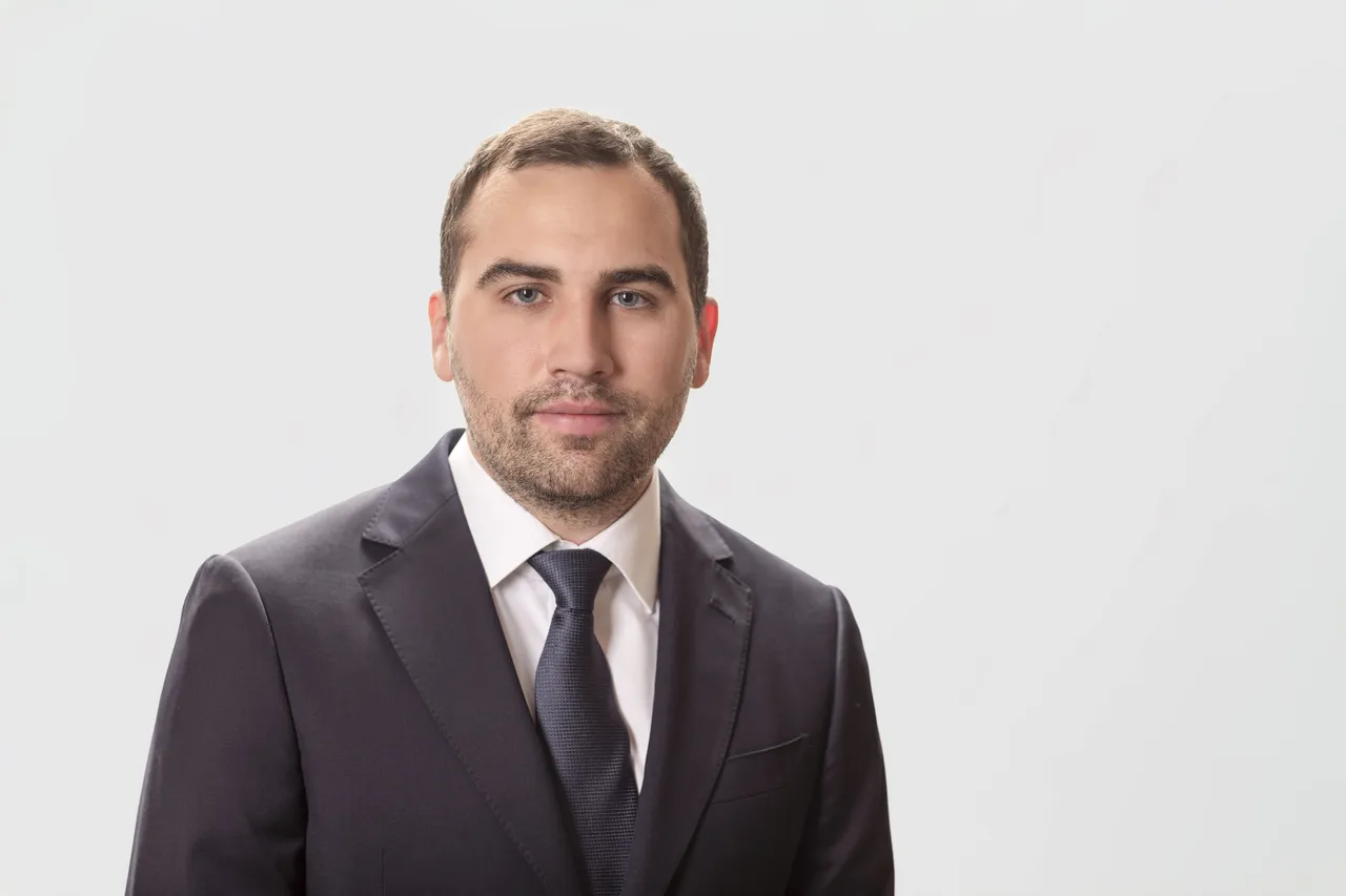 Martin Denner Immobilien Research bei Otto Immobilien