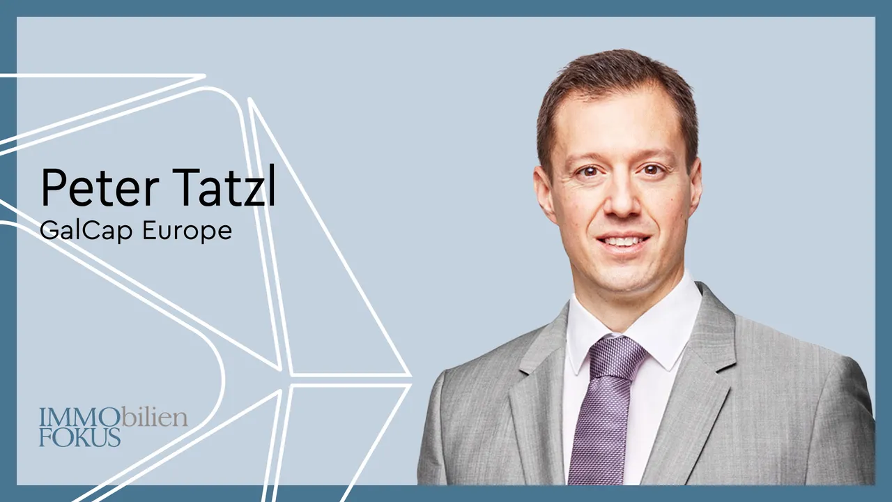 TATZL, Peter (GalCap Europe)