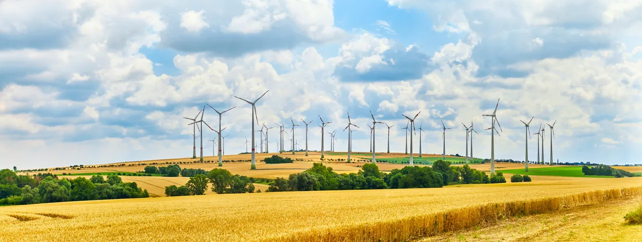 Windpark