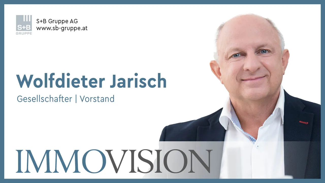 JARISCH, Wolf Dieter