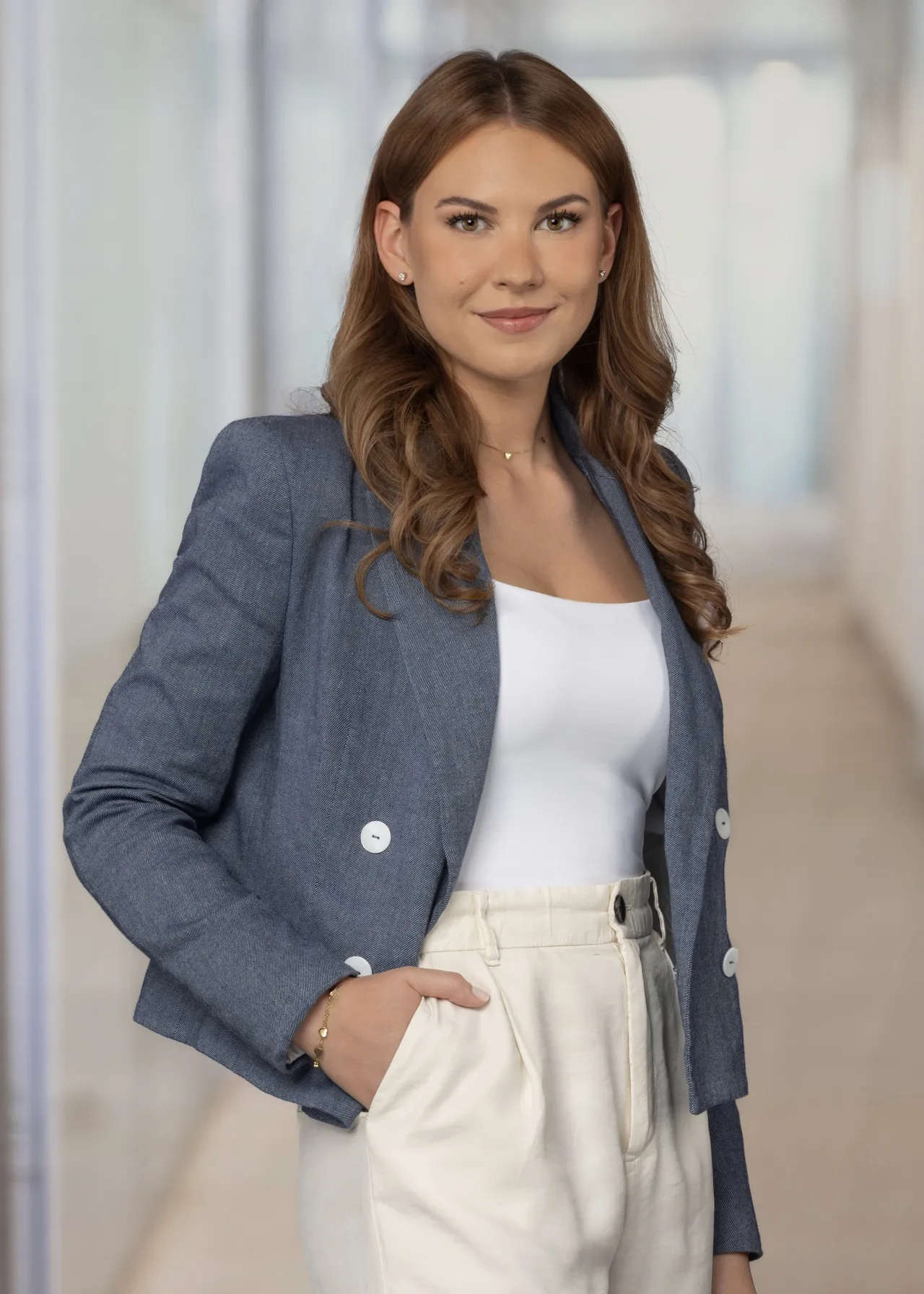 Christina Großwindhager übernimmt Leitung des Projektvertriebs bei Raiffeisen Immobilien