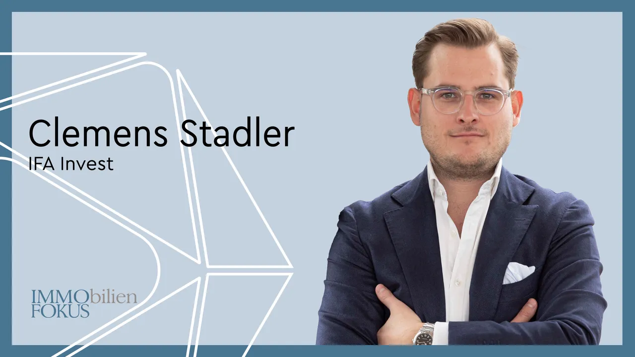 STADLER, Clemens (IFA Invest)