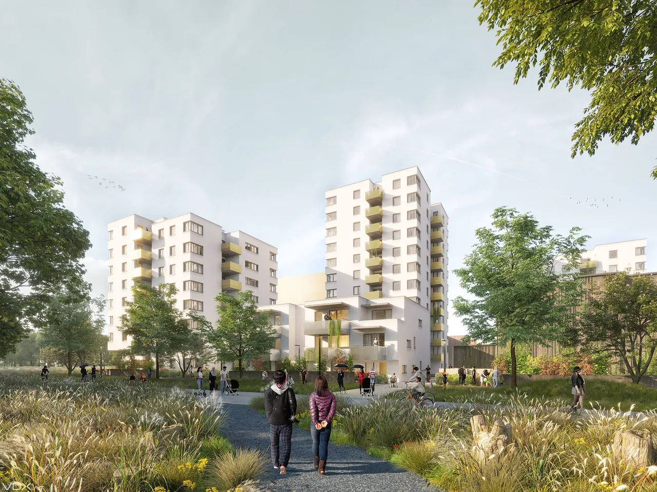 ImmoScout24-Umfrage: Wohnen in Österreich