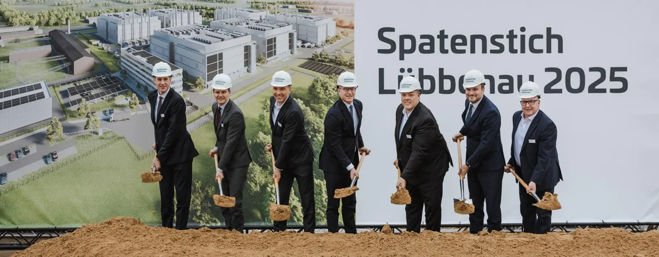 Schwarz Digits investiert 11 Mrd. Euro in Europas digitale Souveränität