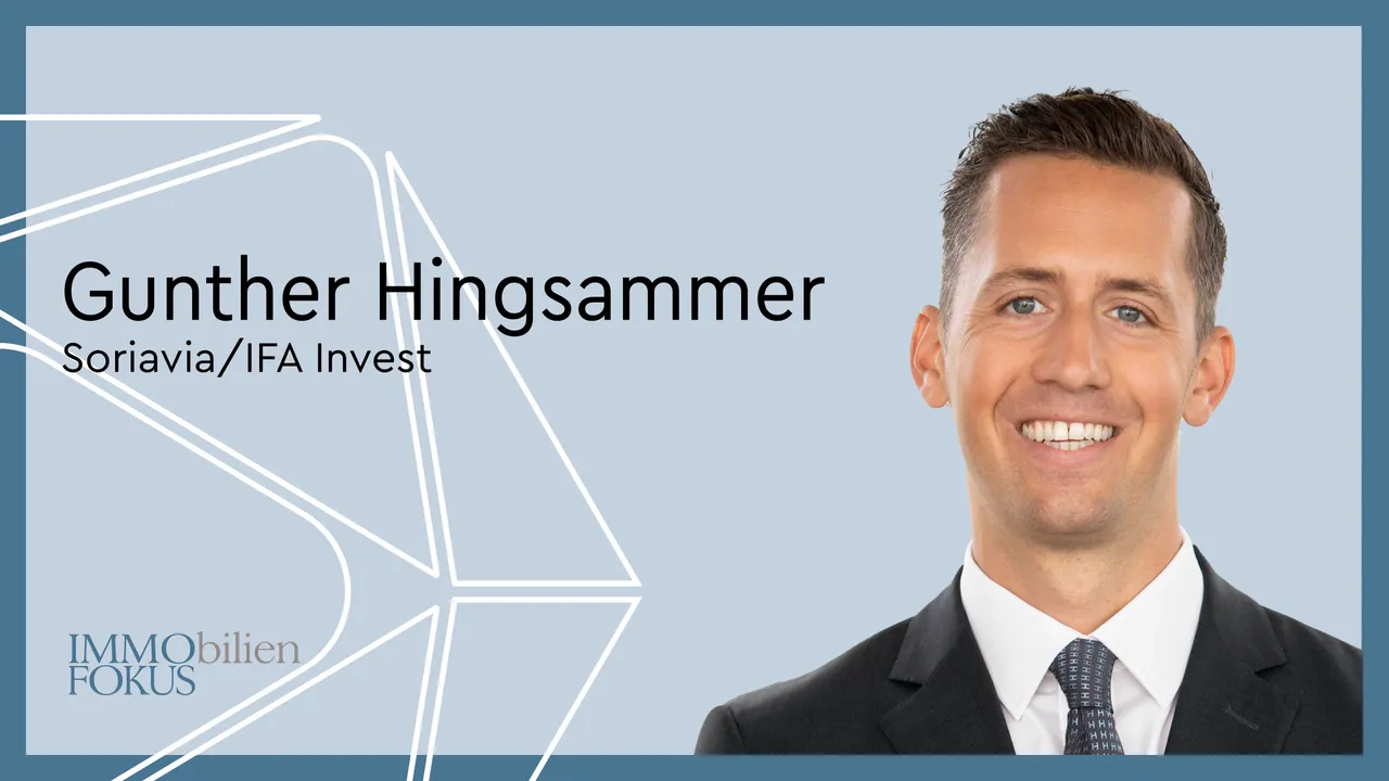 HINGSAMMER, Gunther (SORAVIA)