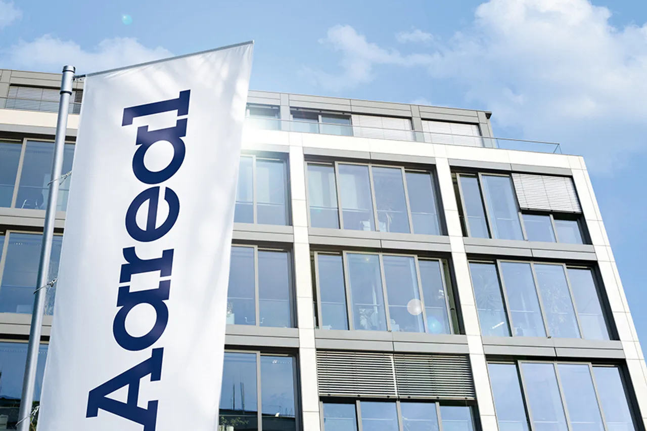 Aareal Bank steigt in Asset-Klasse Data Center ein