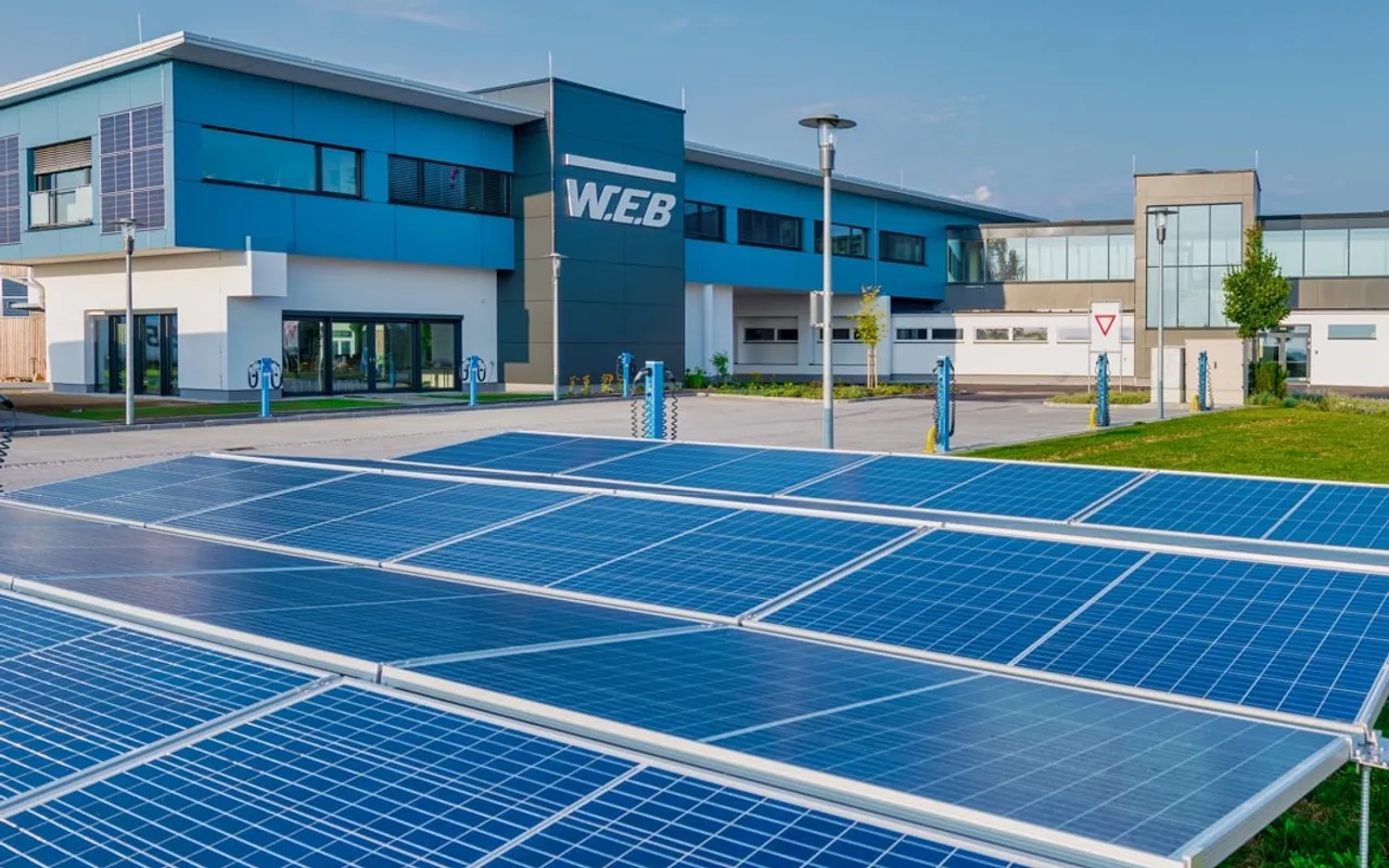 Zeichnungsfrist für W.E.B-Anleihe 2025 gestartet