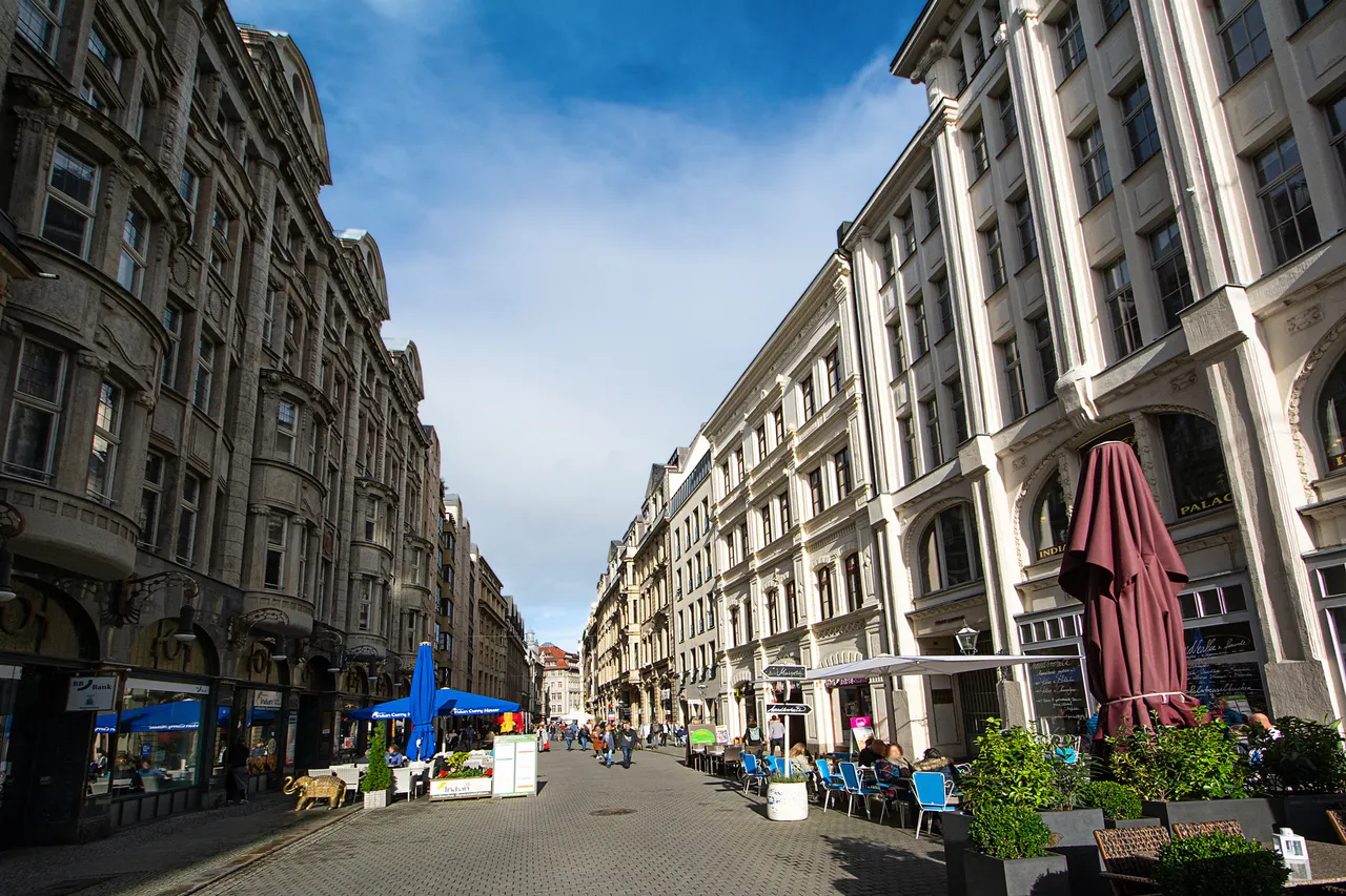 Vermietungserfolg für BNP Paribas Real Estate