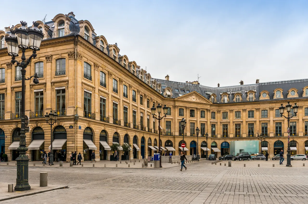 Top-Deal in Paris