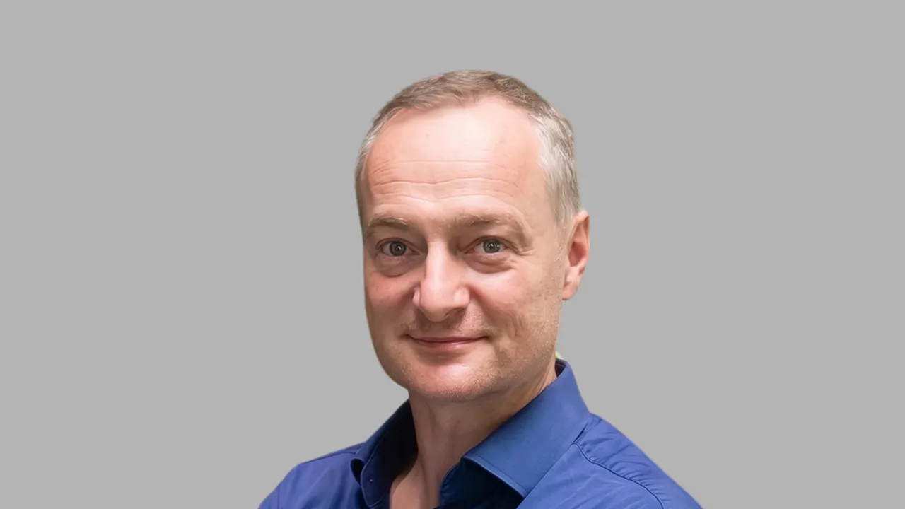 Markus Harder