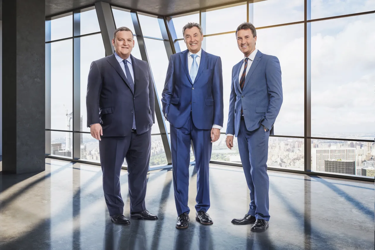 REIWAG Facility Services