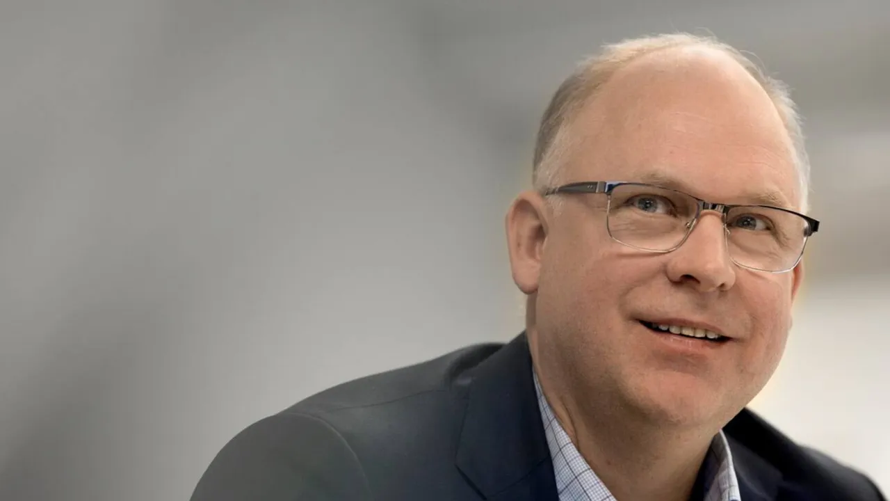 Assemblin Caverion: Neuer Geschäftsbereich für Rechenzentren in Schweden