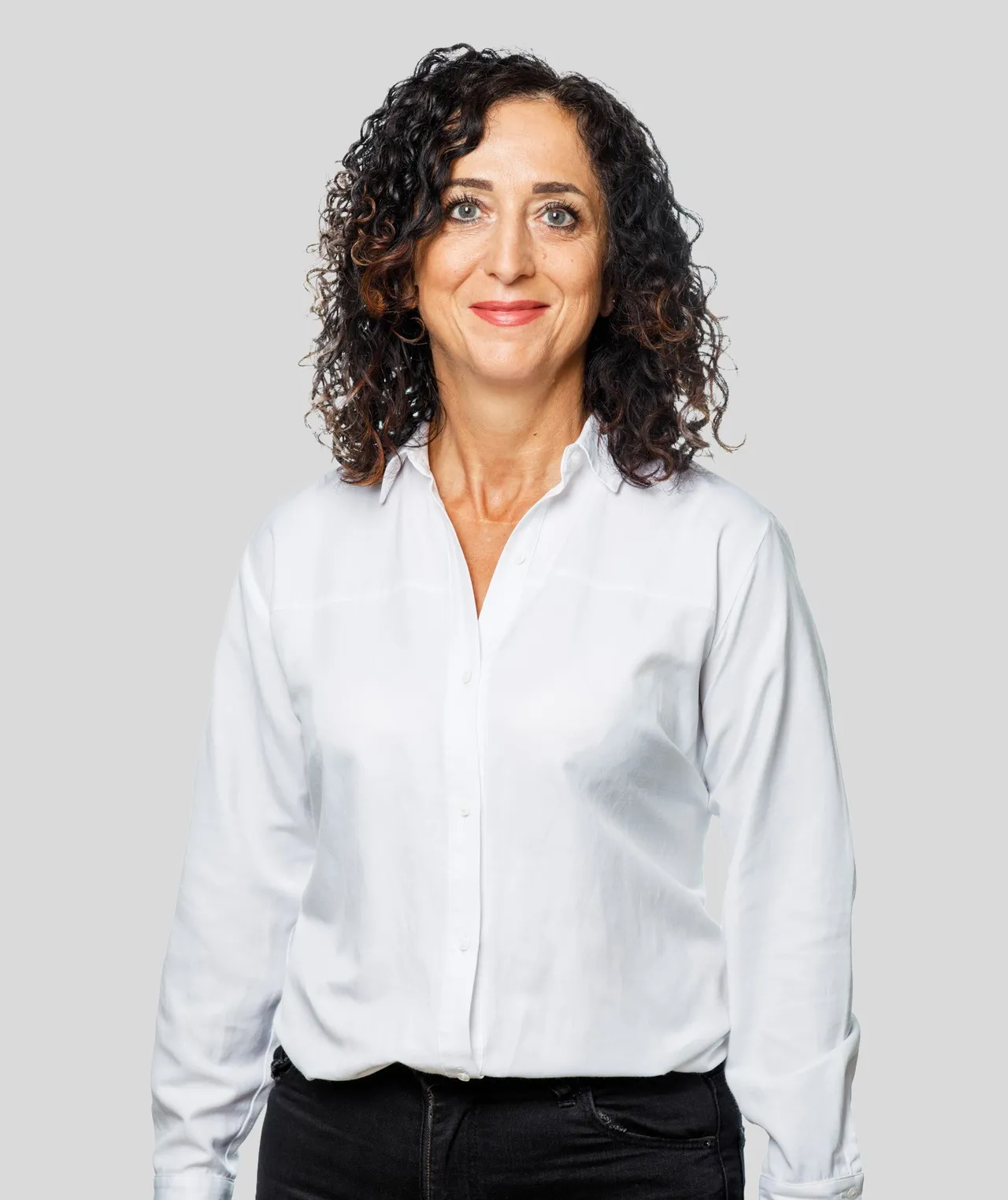 Ana Maria Vázquez Calle