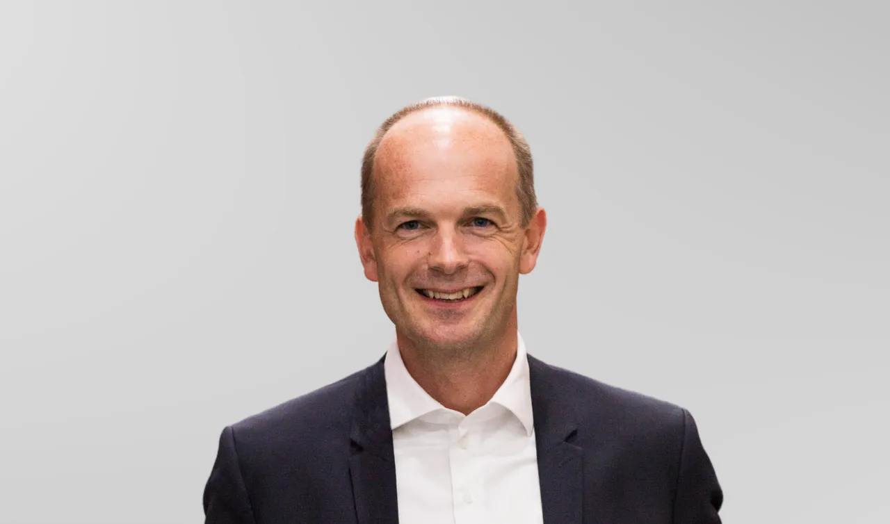 Andreas Liebsch
