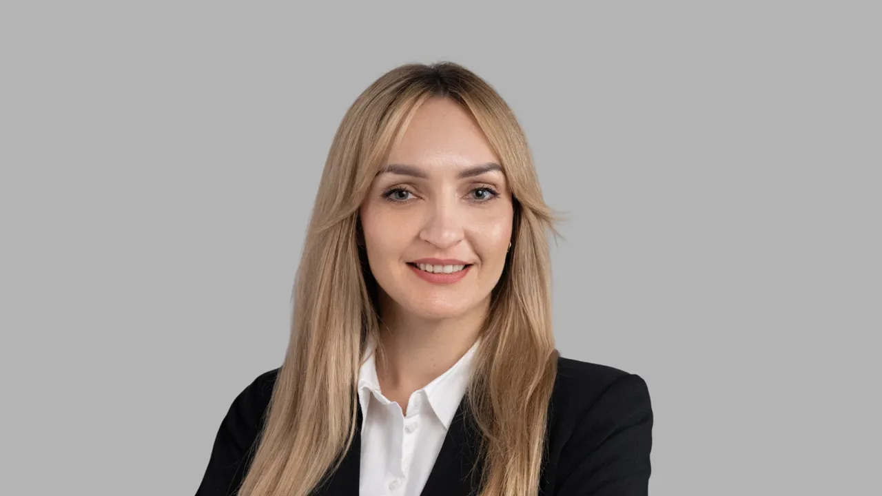 Anna Cygnarowicz