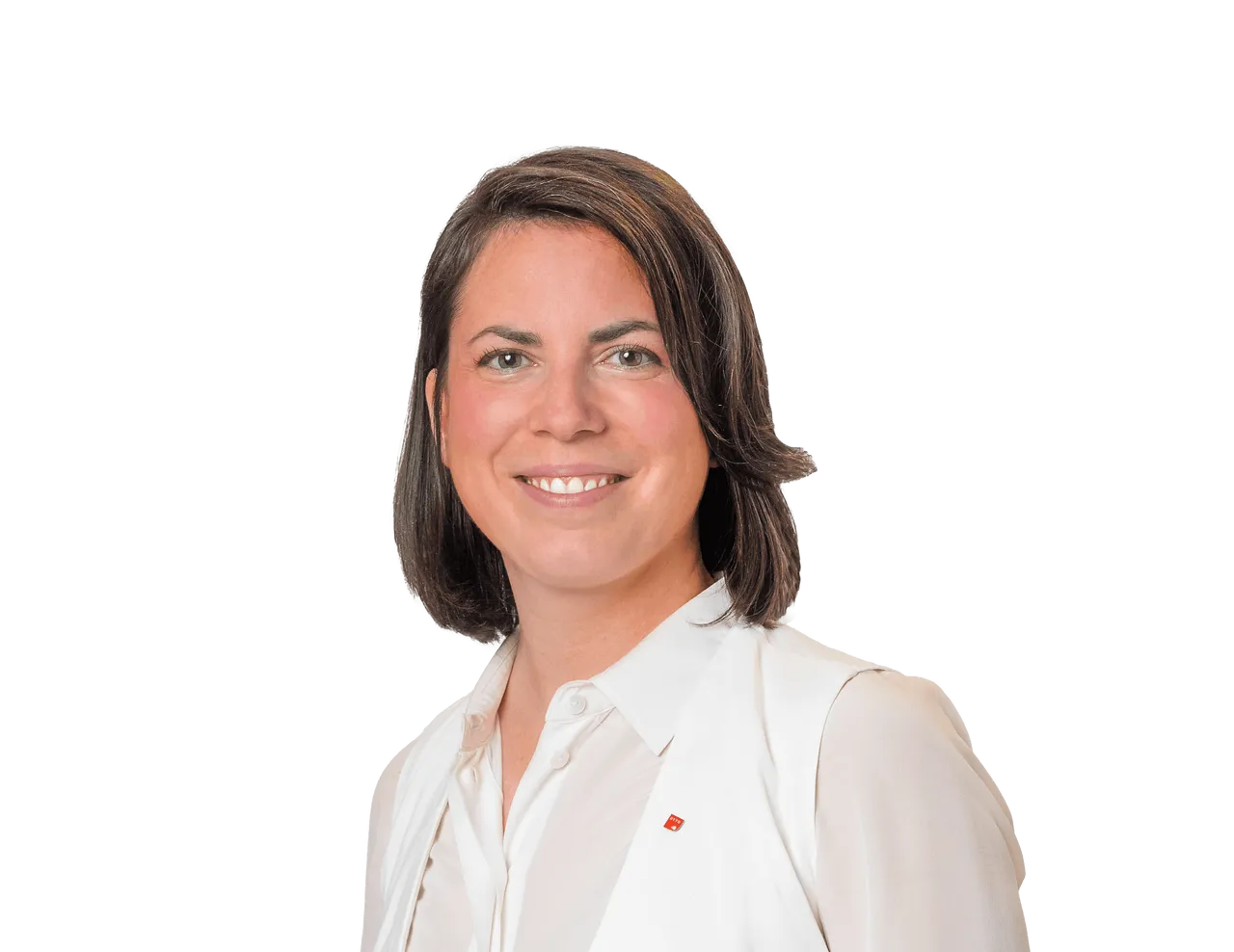 Anna Geher