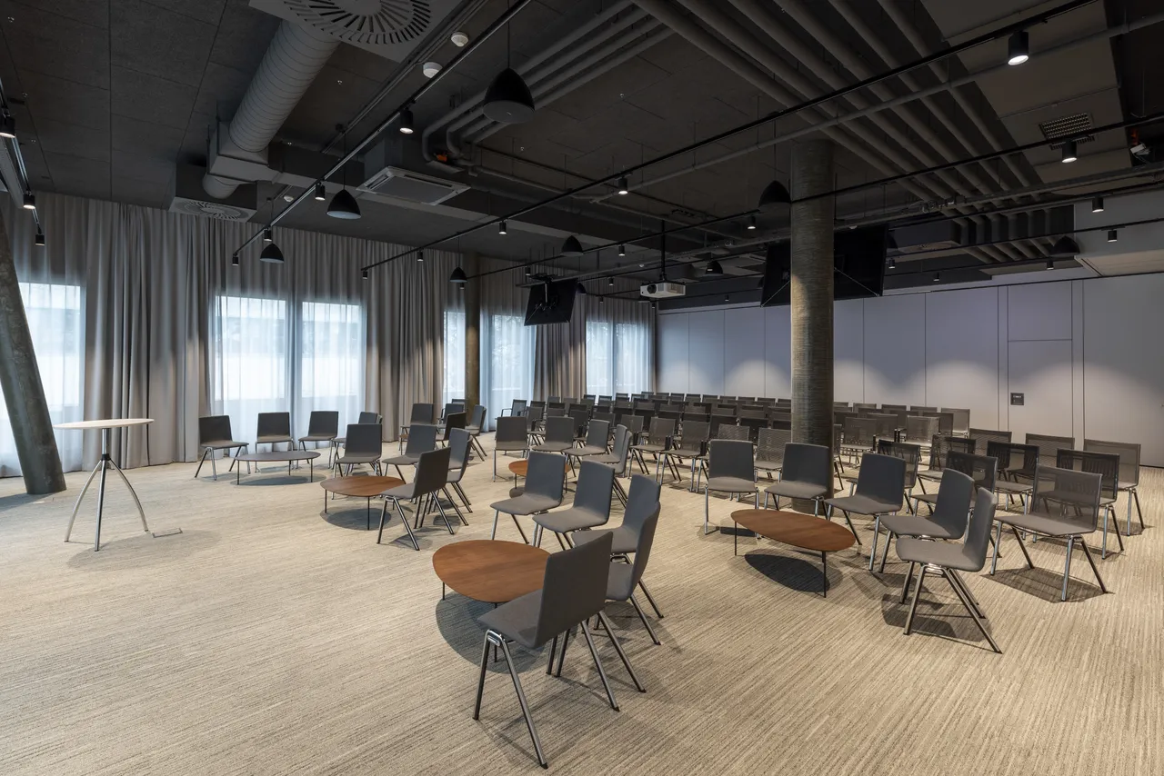 ARCOTEL Tabakfabrik in Linz eröffnet am 01. April 2026