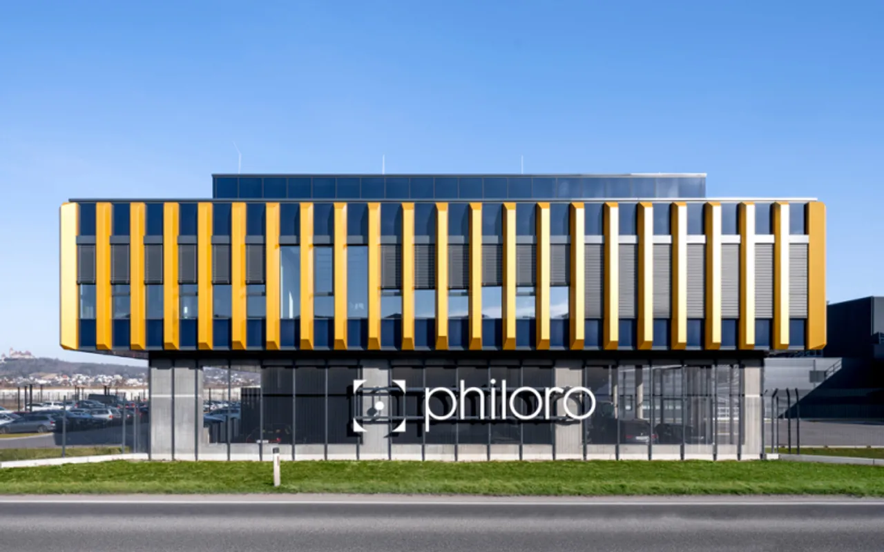 Philoro landet in Korneuburg