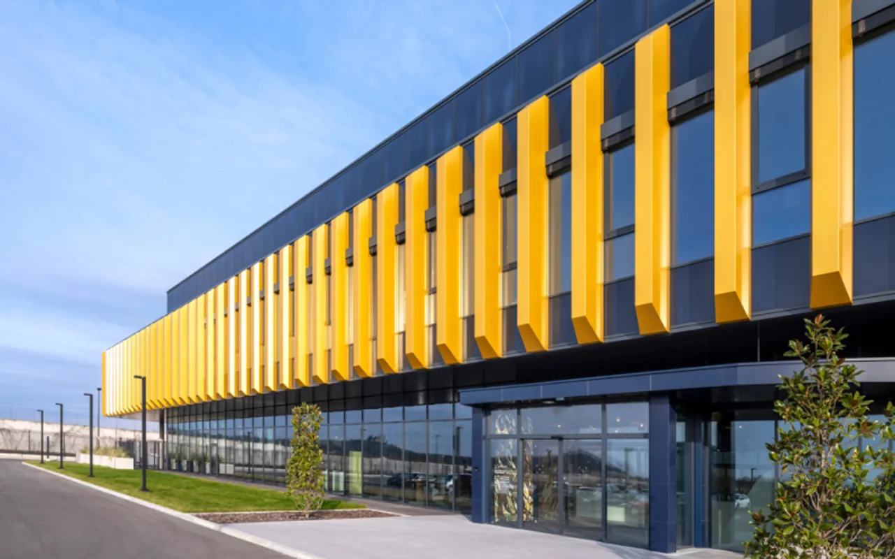 Philoro landet in Korneuburg