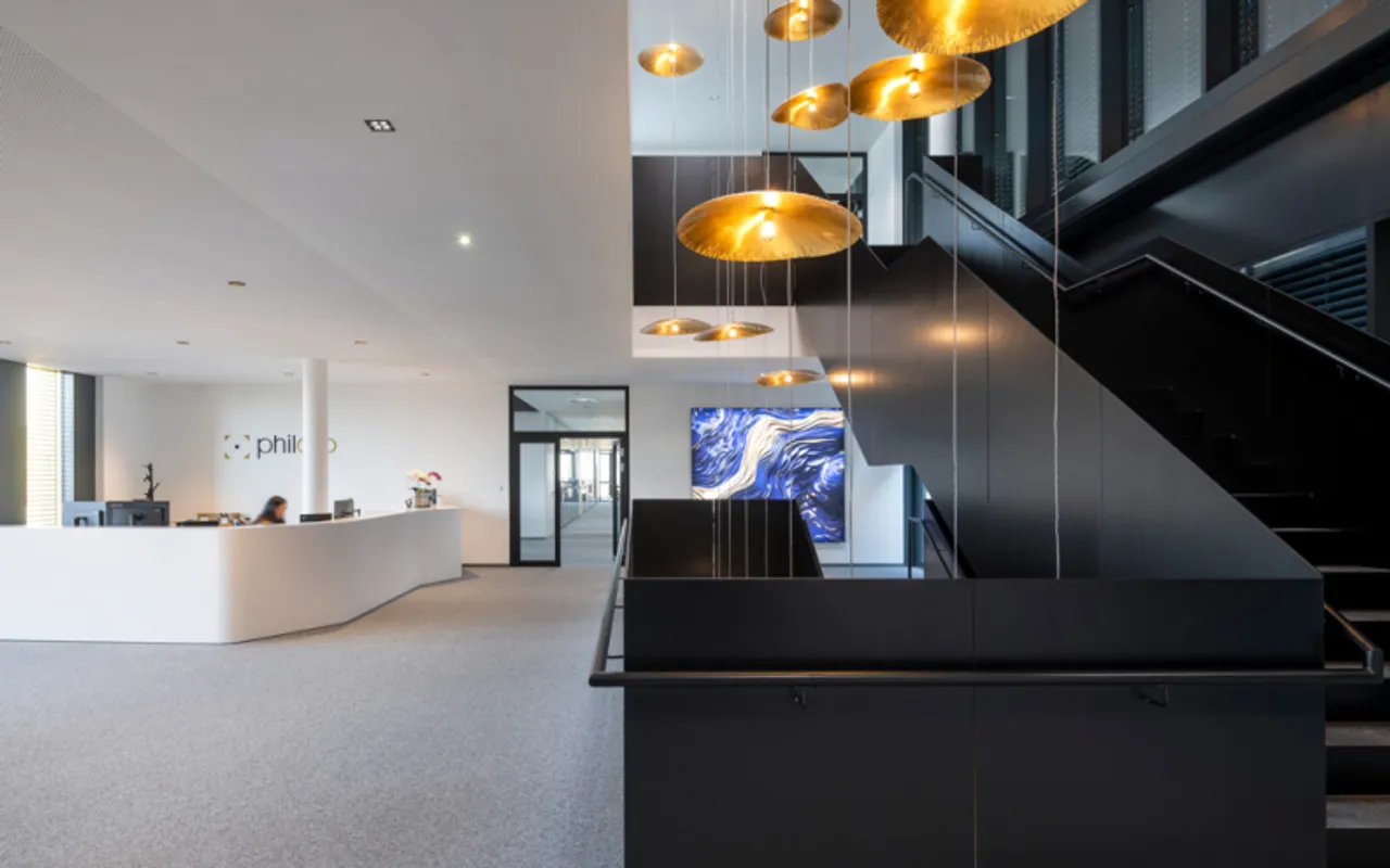 Philoro landet in Korneuburg