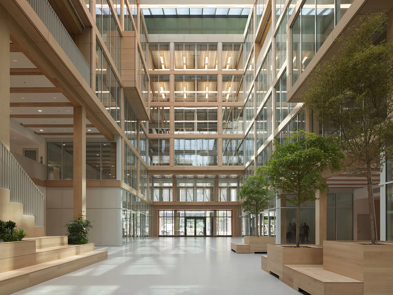 Dänisches Design in München