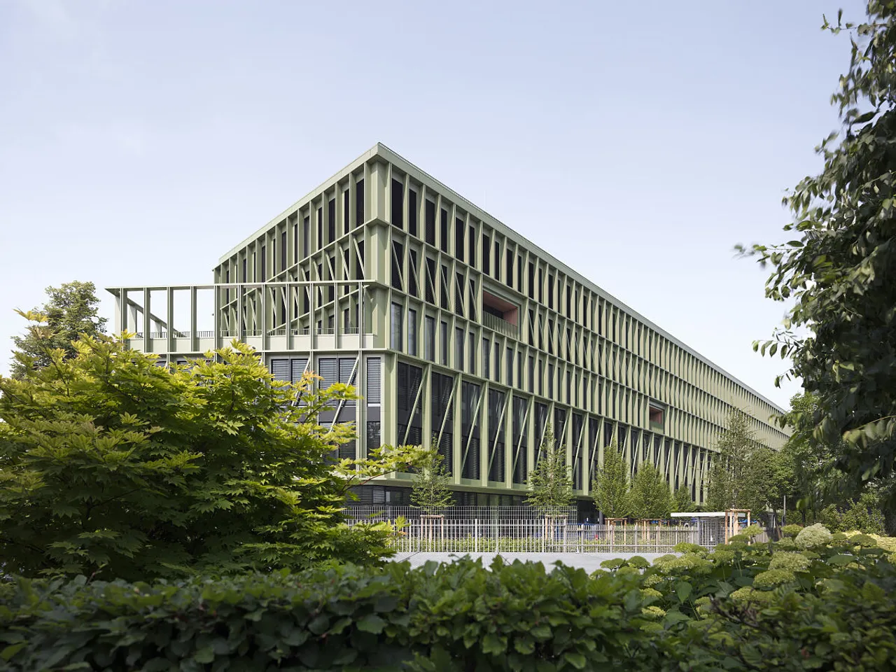 Dänisches Design in München