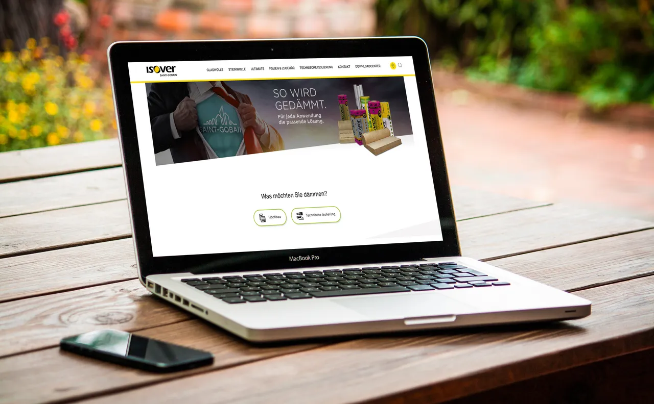 Saint-Gobain Austria