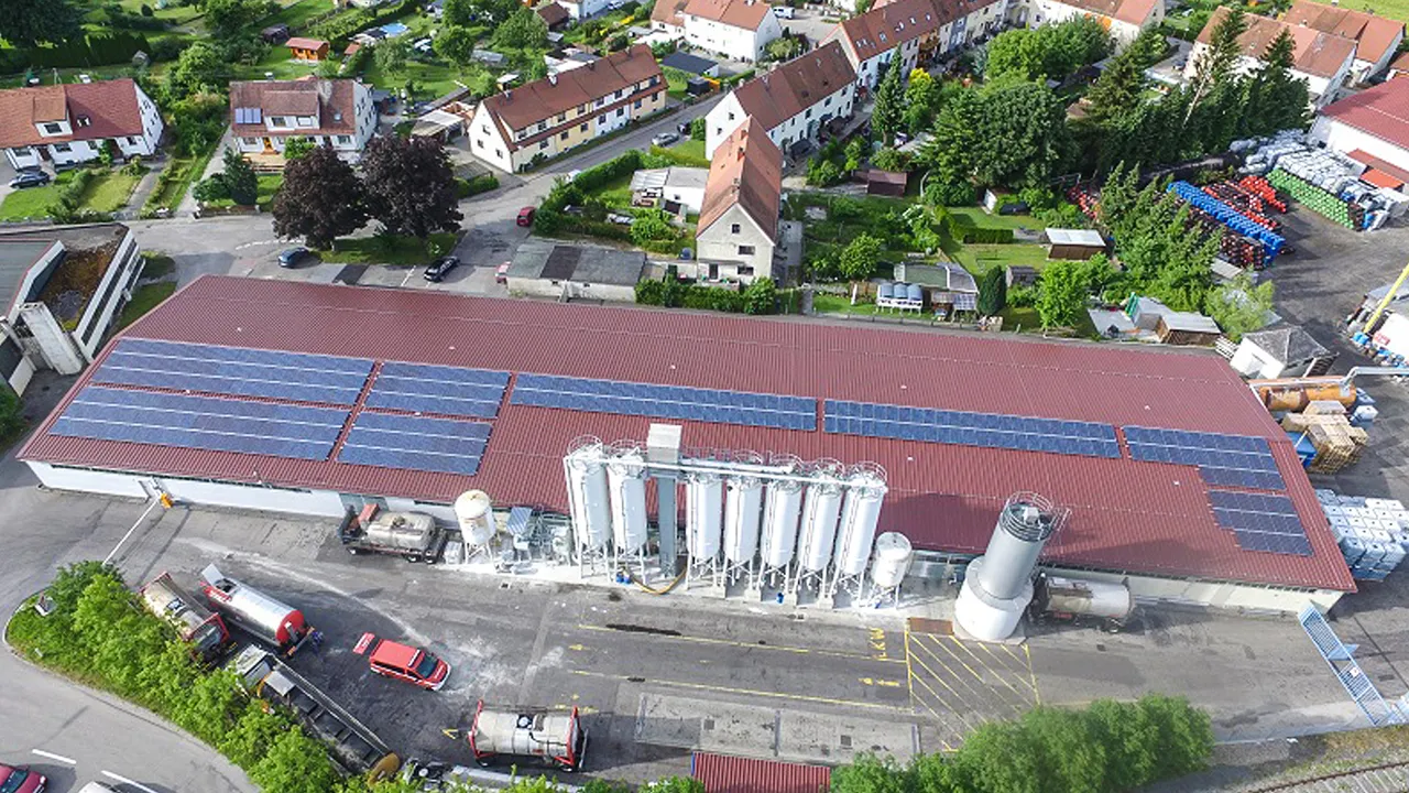 Vialit PV Braunau