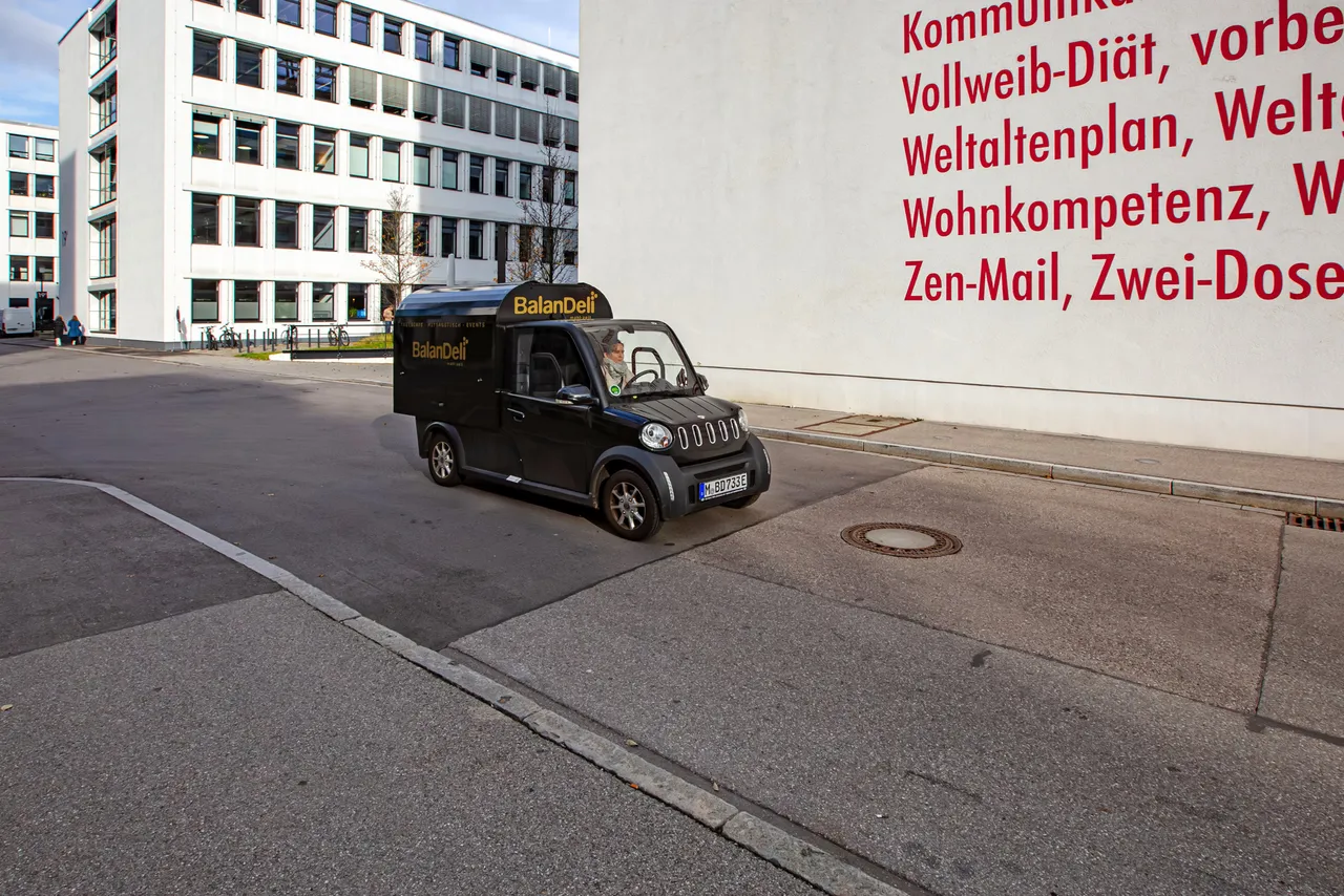 Inklusion meets Arbeitskultur: Inklusives Restaurant in München denkt Mittagspause neu