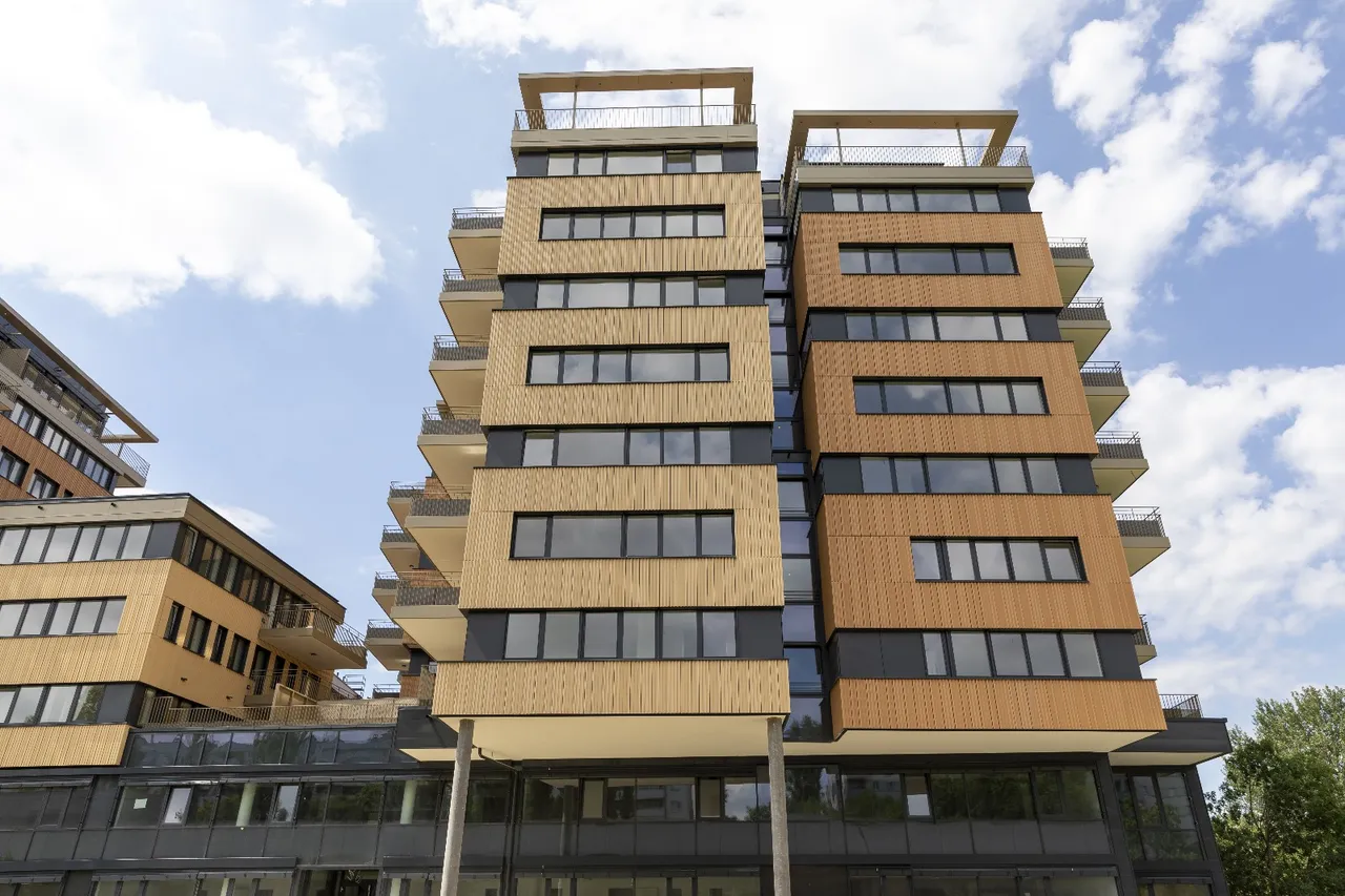 Klarstellung zu falschen Insolvenzgerüchten