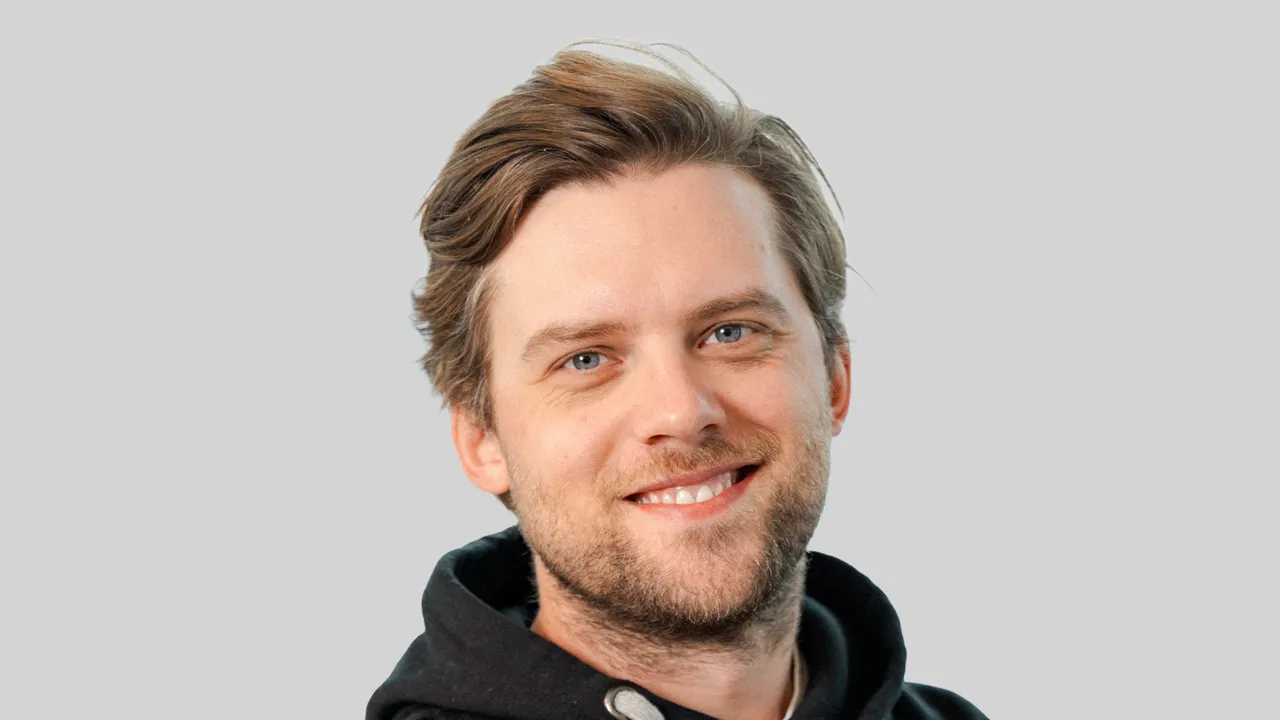 Kevin Bauer, Geschäftsführer Wohnio GmbH