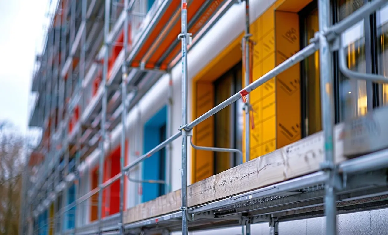 REBA IMMOBILIEN AG plant Einstieg in den niederländischen Bausektor