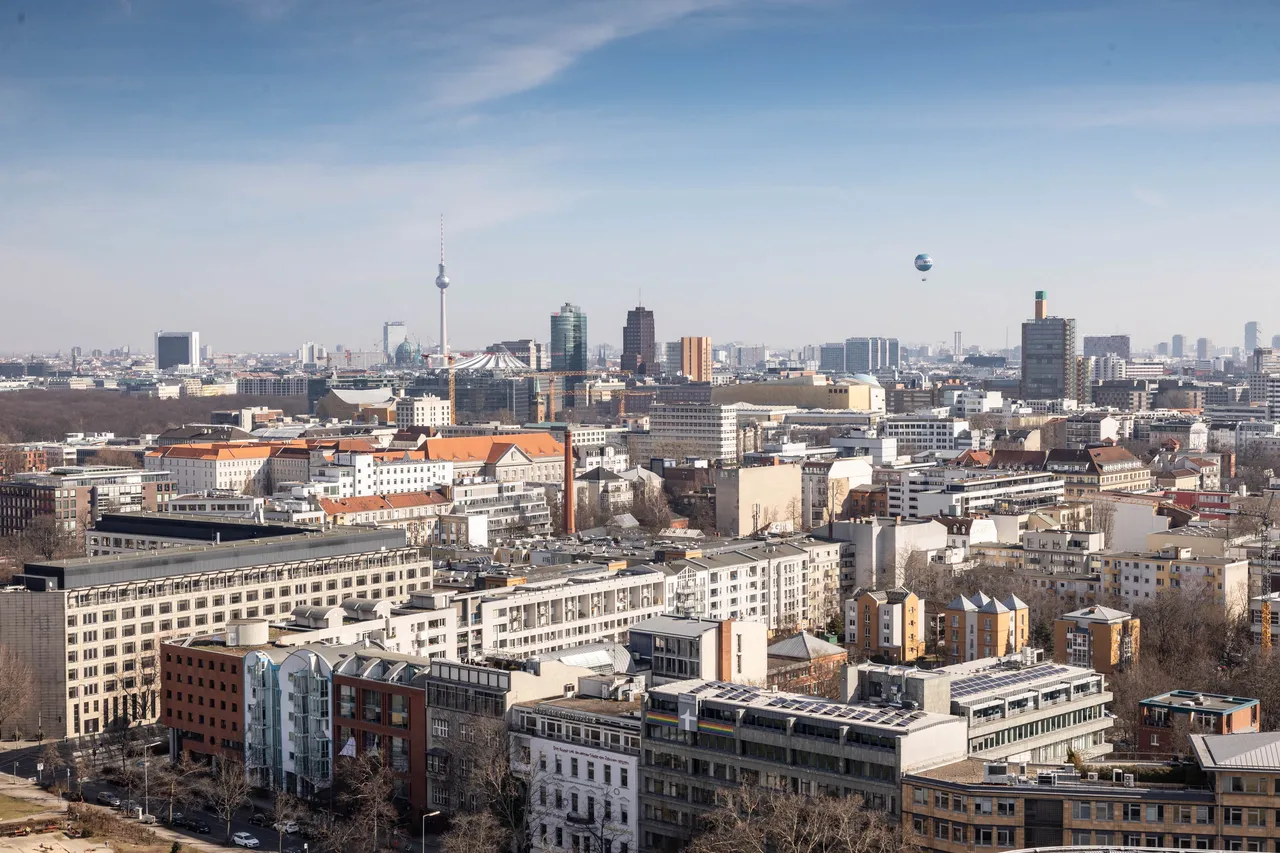 Wohnungsmarkt zwischen Regulierung und Realität