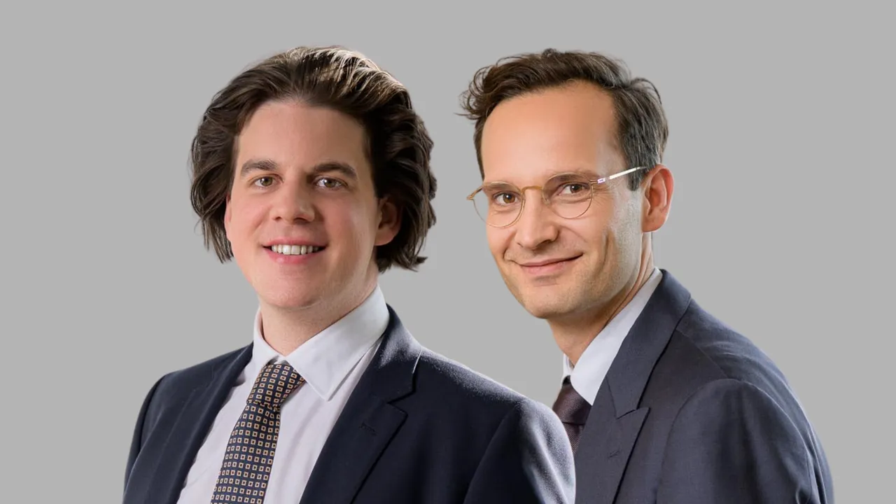 HSP.law erweitert Geschäftsführung um zwei Partner