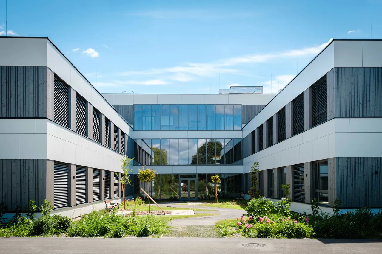 NÖ Holzbaupreis 2025: Mehrere Auszeichnungen für die Graf-Holztechnik