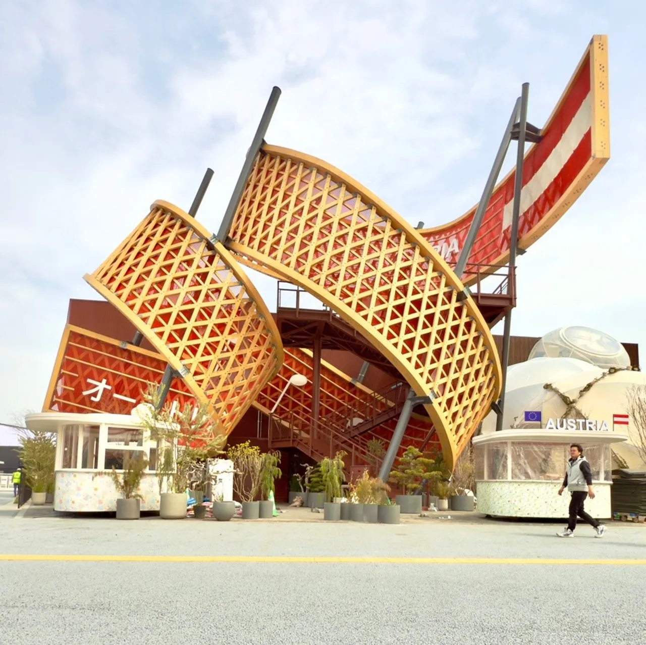 NÖ Holzbaupreis 2025: Mehrere Auszeichnungen für die Graf-Holztechnik