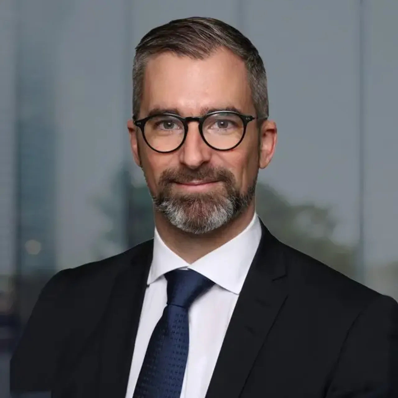 Franc Gockeln, Managing Director / Head of Office Investment