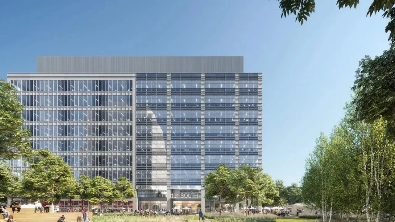 Boynton Yards: DF Deutsche Finance Investment Fund 17 vor Insolvenz