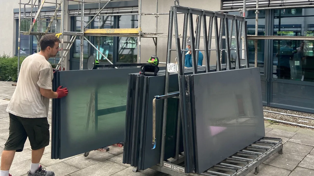 Erhalten, ertüchtigen, recyceln: Bestandsgebäude fit für die Zukunft