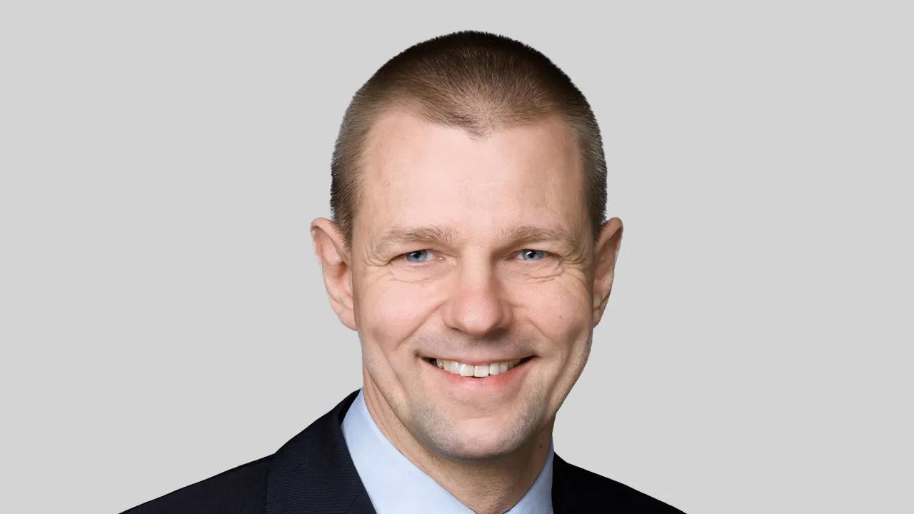 Ulf Buhlemann